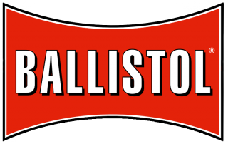 Ballistol Balsin Stock Oil - světlý, 50 ml