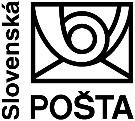 Slovenská pošta a.s. (SLOVENSKO - pouze zboží, které nepodléhá povolení)