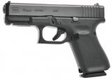 Samonabíjecí pistole Glock 19 GEN5 + střelivo za 1.000 Kč dle vlastního výběru
