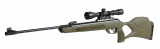 Vzduchovka Gamo G-Magnum 1250 Jungle s puškohledem ráže 5,5 mm