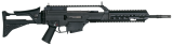 Puška Heckler & Koch HK243 S TAR RAL8000