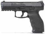 Samonabíjecí pistole Heckler & Koch SFP9-SF Black