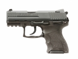 Samonabíjecí pistole Heckler & Koch P30SK S