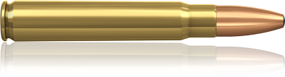 Kulový náboj Norma 9,3x62 Oryx 18,5 g / 285 grs