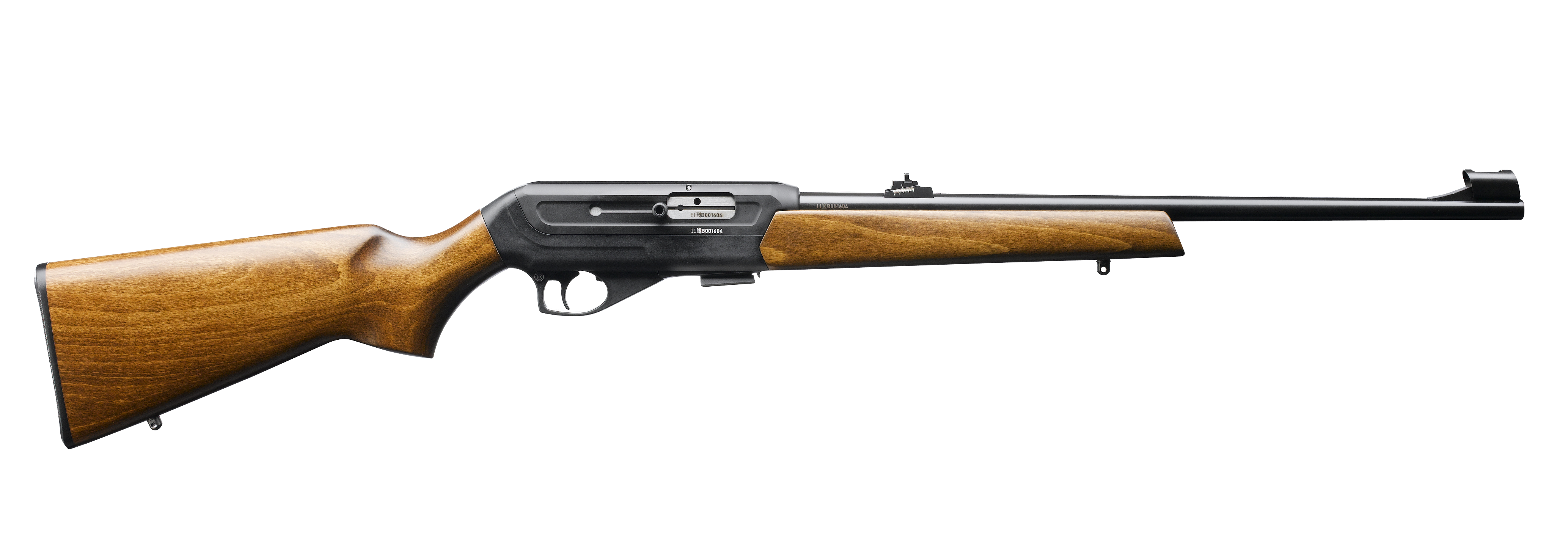 Malorážka samonabíjecí CZ 512 .22 LR 5 ran