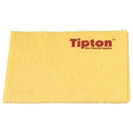 Tipton utěrka na zbraně