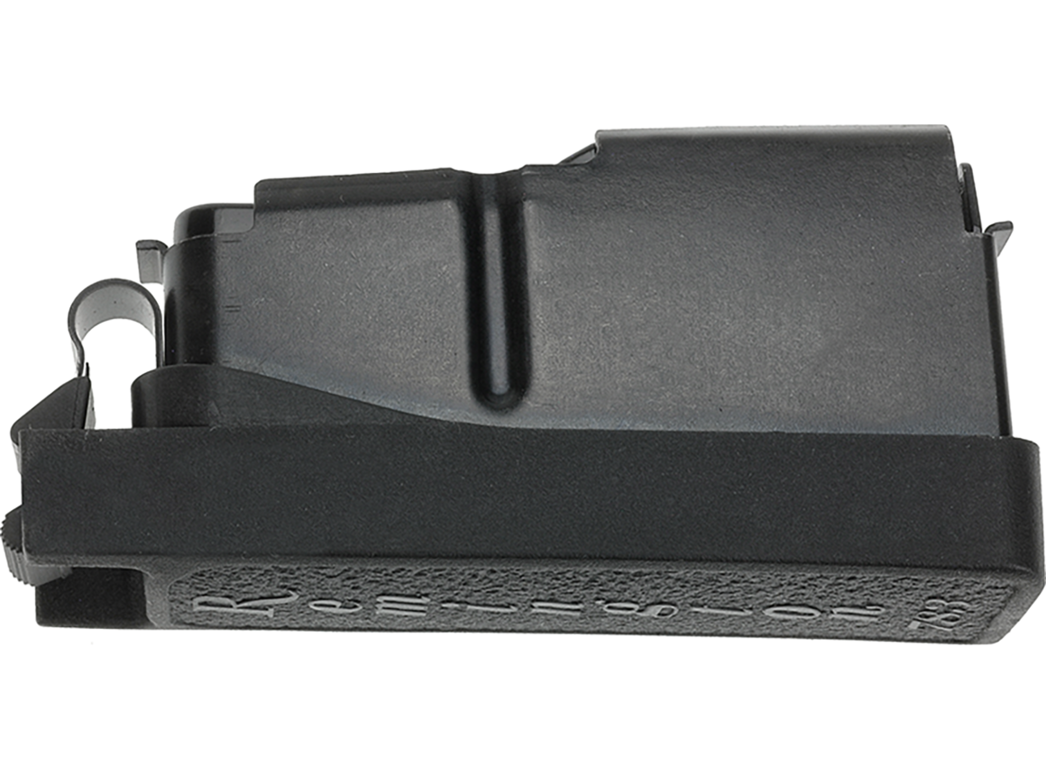 Orig. zásobník pro Remington 783 (nový model) ráže .308 Win. 4 rány Short