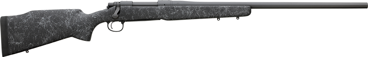 Kulovnice Remington 700 Long Range Carbon Steel .300 Win. Mag.