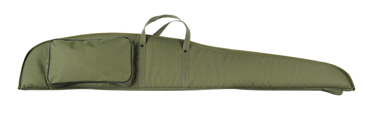 Přepravní pouzdro na pušku Dasta 331 G (Green) zelené