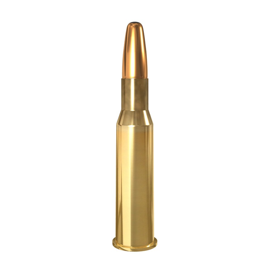 Kulový náboj Lapua .30-06 Sprg. Mega SP 12 g / 185 grs 20 ks