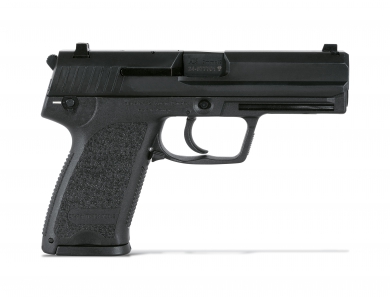 Samonabíjecí pistole Heckler & Koch P2000 Standard