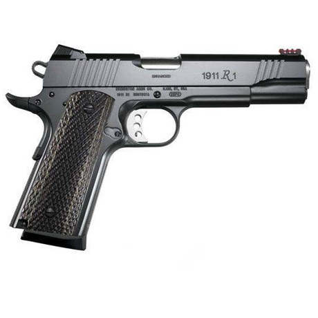 Samonabíjecí pistole Remington 1911 R1 Enhanced .45 ACP