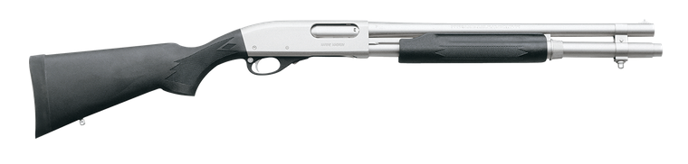 Brokovnice Remington 870 Special Purpose Marine Magnum 12/76