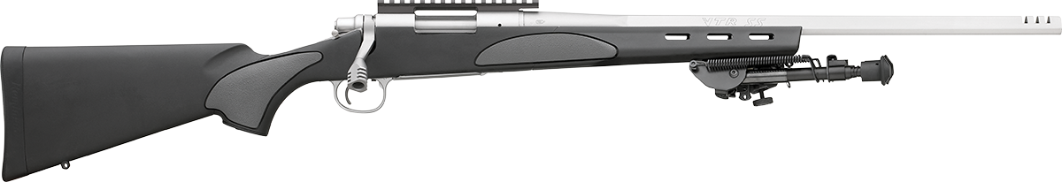 Kulovnice Remington 700 VTR SS (Stainless Steel), .308 Win. (7,62x51), 22"