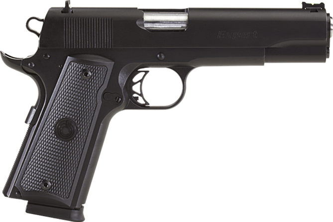Samonabíjecí pistole PARA USA Expert 14.45 - výroba ukončena