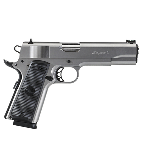 Samonabíjecí pistole PARA USA GI Expert Stainless - výroba ukončena