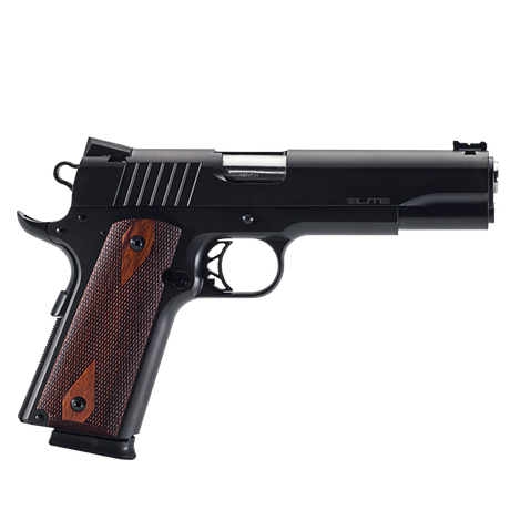 Samonabíjecí pistole PARA USA Elite - výroba ukončena
