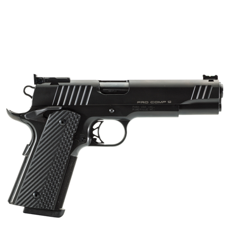 Samonabíjecí pistole PARA USA Pro Comp 18.9