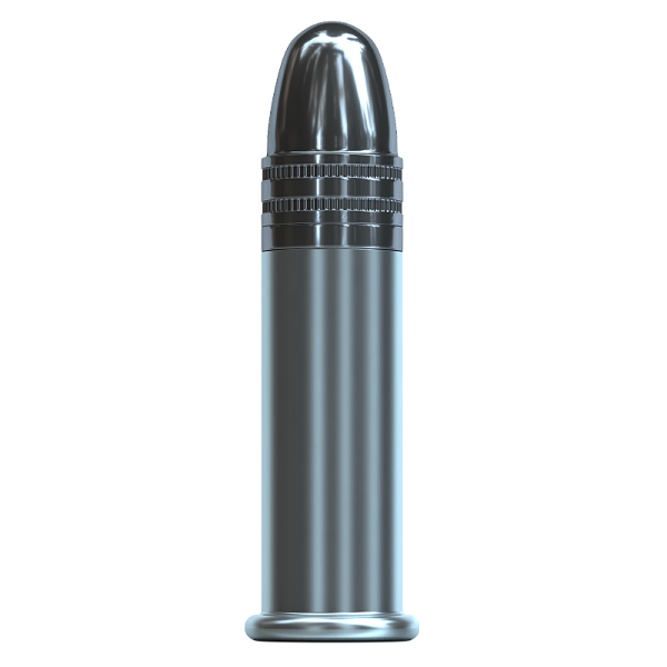 Malorážkový náboj Sellier & Bellot .22 LR HV 2,6 g / 40 grs