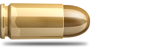 Pistolový náboj Sellier & Bellot 9 mm Browning Court / .380 Auto FMJ 6 g / 92grs