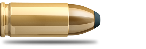 Pistolový náboj Sellier & Bellot 9 mm Luger SP 8 g / 124 grs