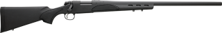 Kulovnice Remington 700 SPS Varmint Left Hand, .223 Rem. (5,56x45), 26"