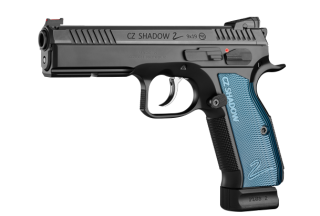 Samonabíjecí pistole CZ Shadow 2 9 mm Luger