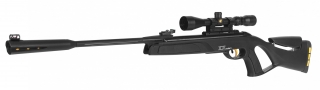 Vzduchovka Gamo Elite Premium IGT s puškohledem, ráže 4,5 mm