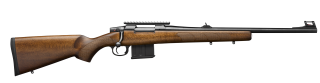 Kulovnice CZ 557 Range Rifle