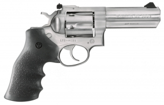 Revolver Ruger KGP 141-6 .357 Mag. / .38 Spec. 4,2" 6 ran