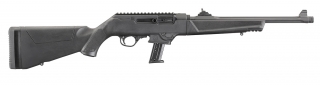 Puška samonabíjecí Ruger PC Carbine 9 mm Luger 17 ran