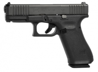 Samonabíjecí pistole Glock 45 FS (MOS) 9 mm Luger