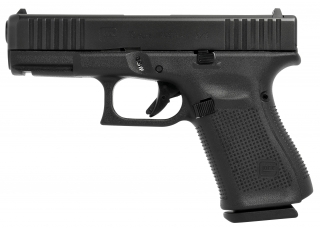 Samonabíjecí pistole  Glock 19 Gen5 FS 9 mm Luger