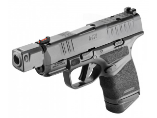 Samonabíjecí pistole HS Produkt Hellcat H11 OSP CC Black 9 mm Luger 