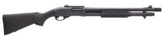 Brokovnice Remington 870 Express Tactical 12/76