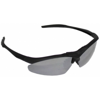 Brýle Army Sport - černé