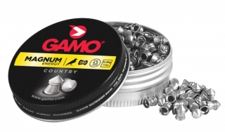 Diabolo Gamo Magnum Energy 250 ks ráže 4,5 mm